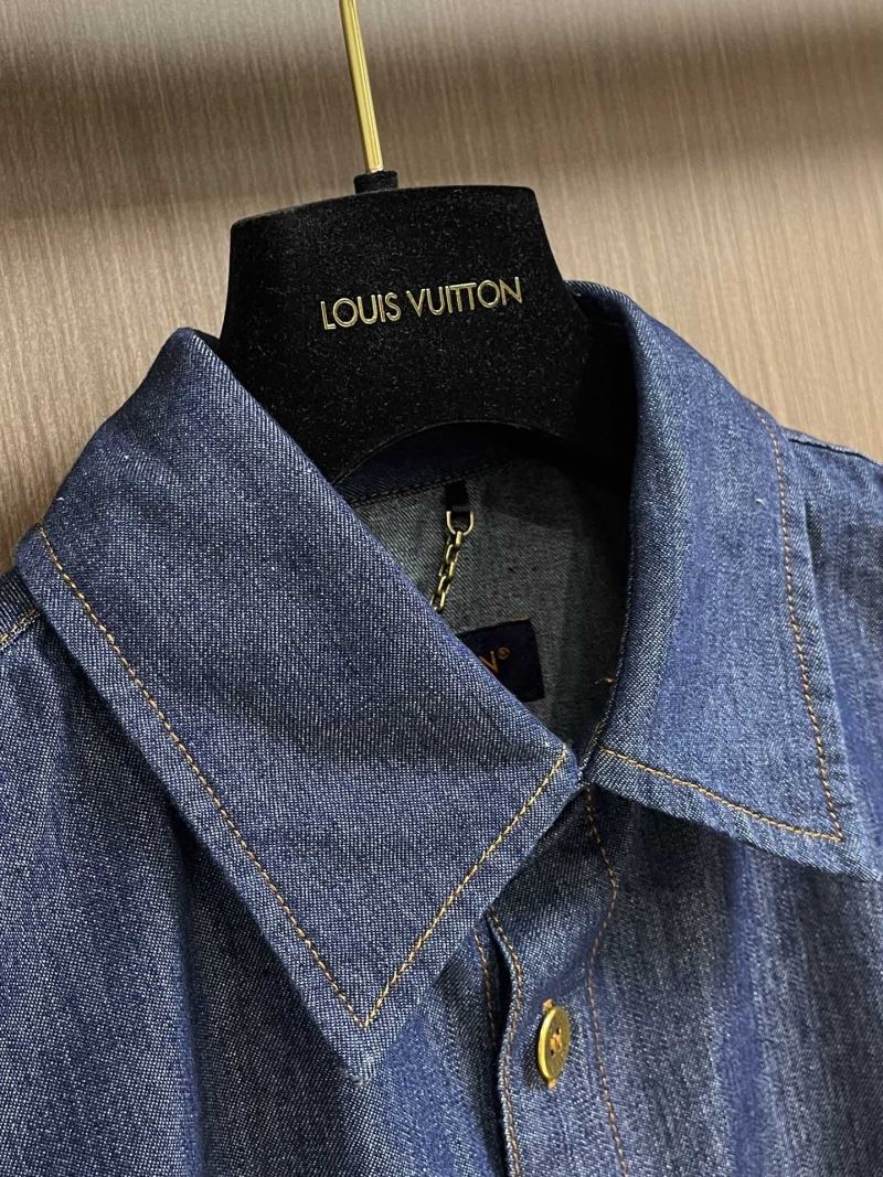 Louis Vuitton Shirts